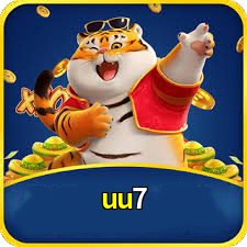 Logo da uu7