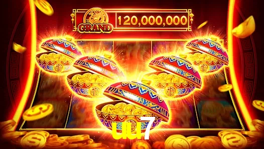 App uu7 slots mobile